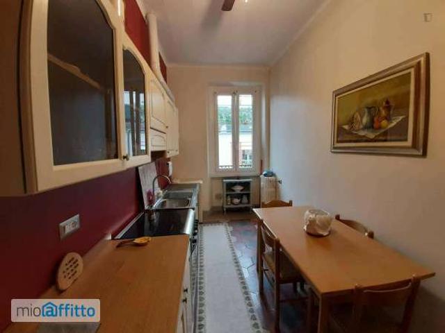 Bilocale arredato Certosa, quarto oggiaro, villa pizzone
