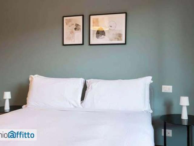 Bilocale arredato Certosa, quarto oggiaro, villa pizzone