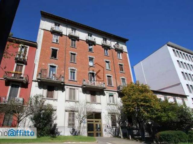 Bilocale arredato Certosa, quarto oggiaro, villa pizzone