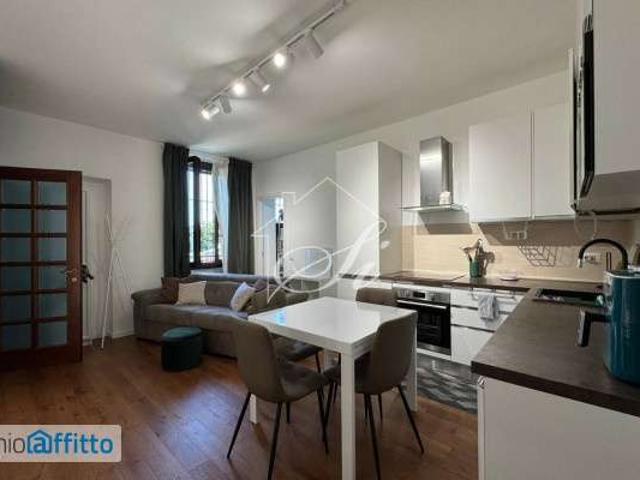 Bilocale arredato Certosa, quarto oggiaro, villa pizzone