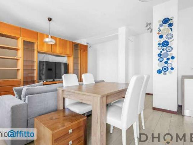 Bilocale arredato Certosa, quarto oggiaro, villa pizzone