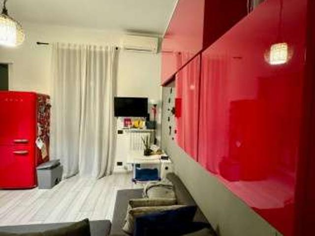Bilocale arredato Certosa, quarto oggiaro, villa pizzone