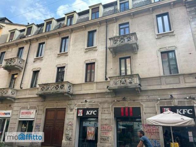 Bilocale arredato Certosa, quarto oggiaro, villa pizzone