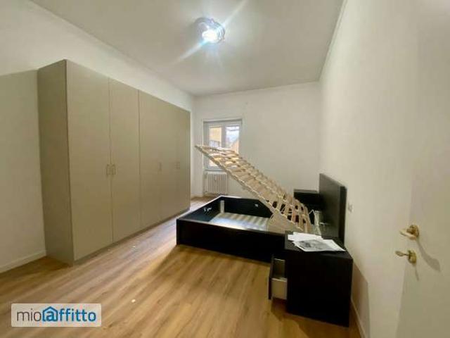 Bilocale arredato Certosa, quarto oggiaro, villa pizzone