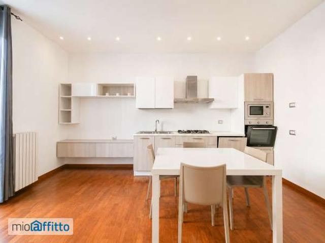 Bilocale arredato Certosa, quarto oggiaro, villa pizzone