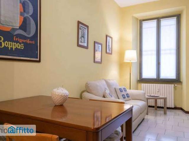 Bilocale arredato Certosa, quarto oggiaro, villa pizzone