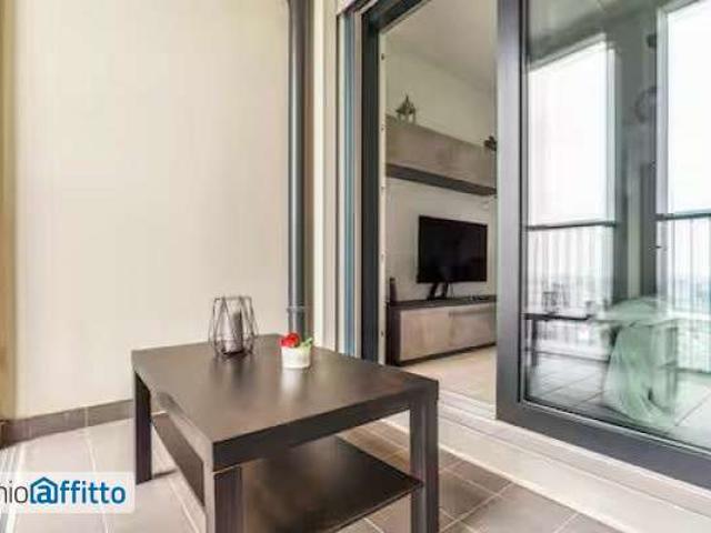 Bilocale arredato Certosa, quarto oggiaro, villa pizzone