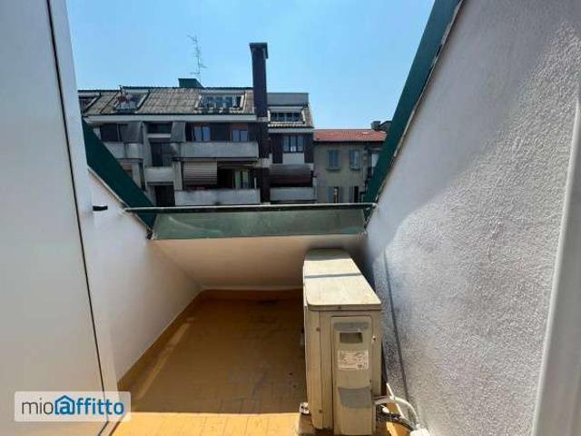 Bilocale arredato Certosa, quarto oggiaro, villa pizzone