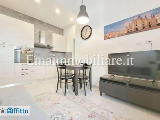 Bilocale arredato Certosa, quarto oggiaro, villa pizzone