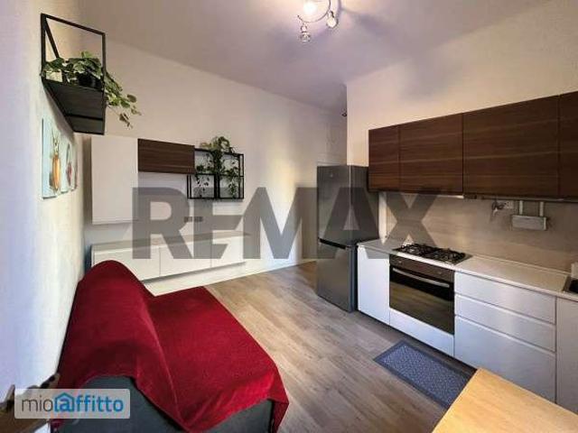 Bilocale arredato Certosa, quarto oggiaro, villa pizzone
