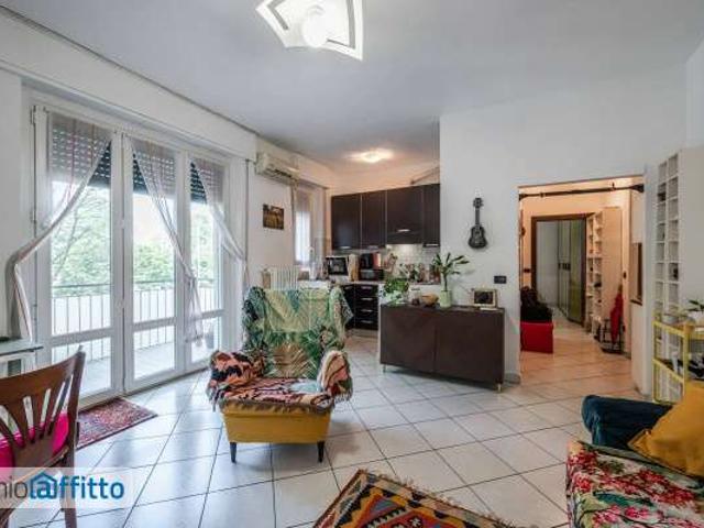 Bilocale arredato Certosa, quarto oggiaro, villa pizzone