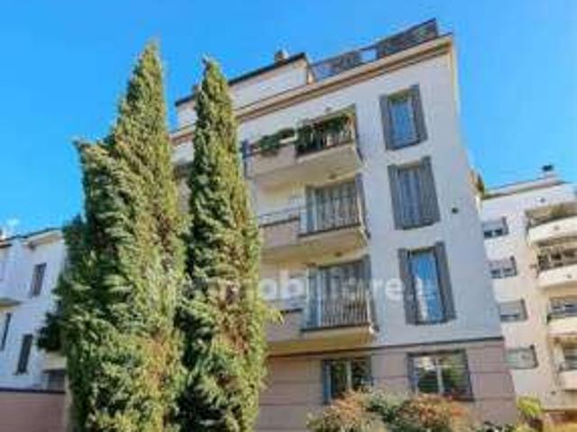 Bilocale arredato Certosa, quarto oggiaro, villa pizzone