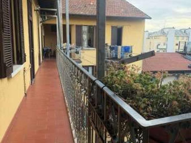 Bilocale arredato Certosa, quarto oggiaro, villa pizzone