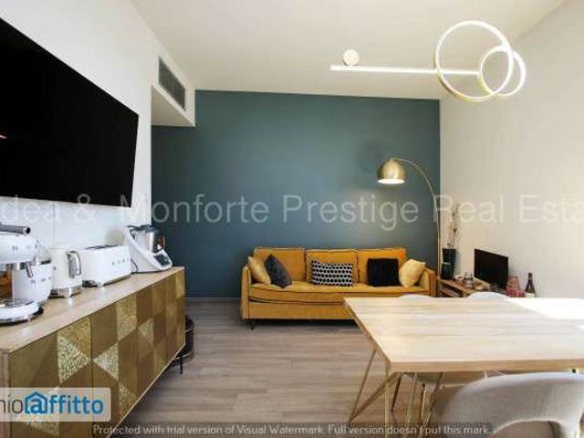 Bilocale arredato Certosa, quarto oggiaro, villa pizzone