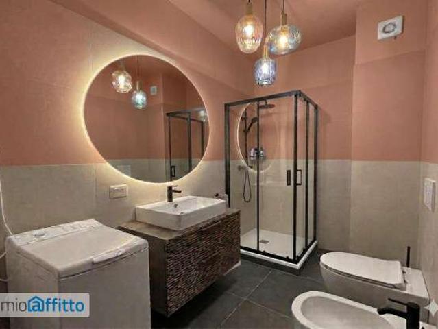 Bilocale arredato Certosa, quarto oggiaro, villa pizzone