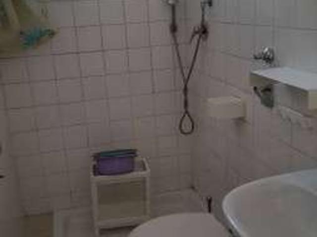 Bilocale arredato Certosa, quarto oggiaro, villa pizzone