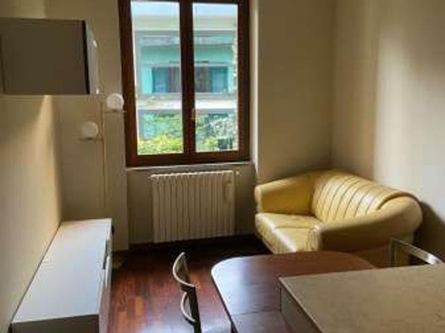 Bilocale arredato Certosa, quarto oggiaro, villa pizzone