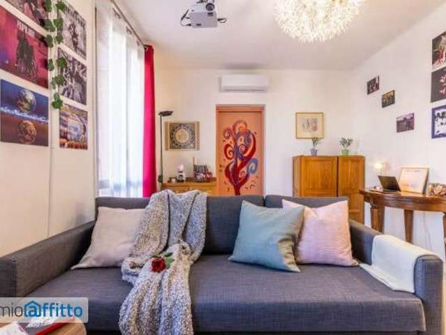 Bilocale arredato Certosa, quarto oggiaro, villa pizzone