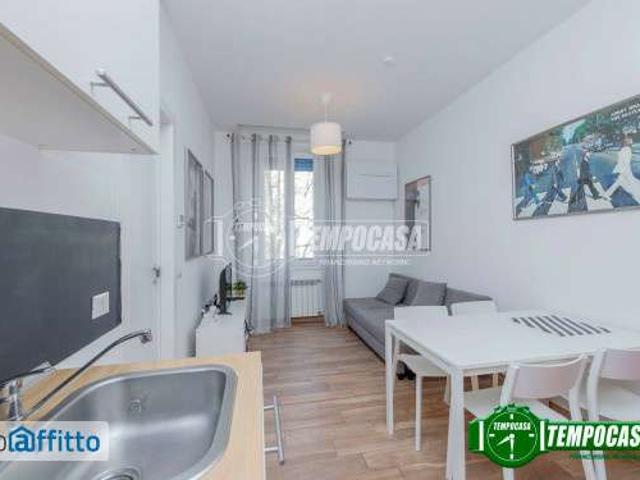 Bilocale arredato Certosa, quarto oggiaro, villa pizzone