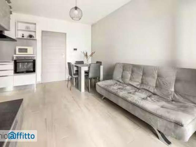Bilocale arredato Certosa, quarto oggiaro, villa pizzone