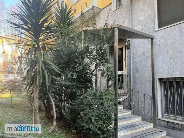Bilocale arredato Certosa, quarto oggiaro, villa pizzone