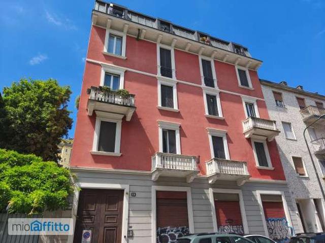 Bilocale arredato Certosa, quarto oggiaro, villa pizzone
