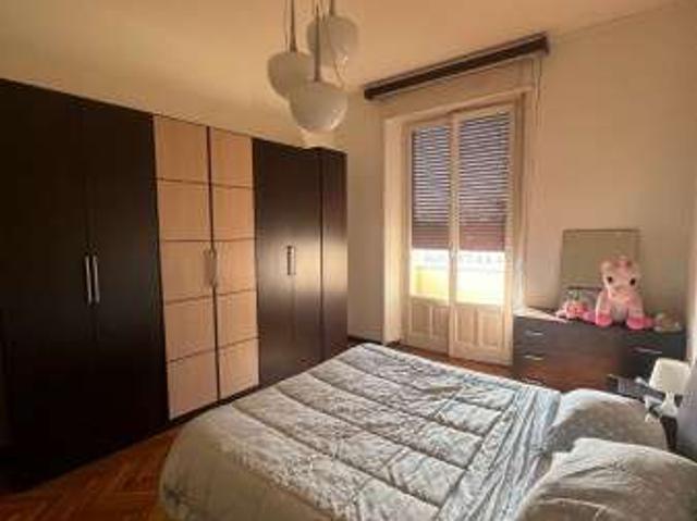Bilocale arredato Certosa, quarto oggiaro, villa pizzone
