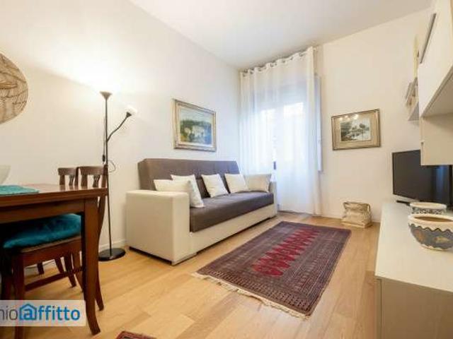 Bilocale arredato Certosa, quarto oggiaro, villa pizzone