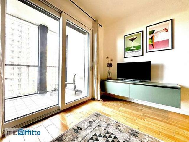 Bilocale arredato Certosa, quarto oggiaro, villa pizzone
