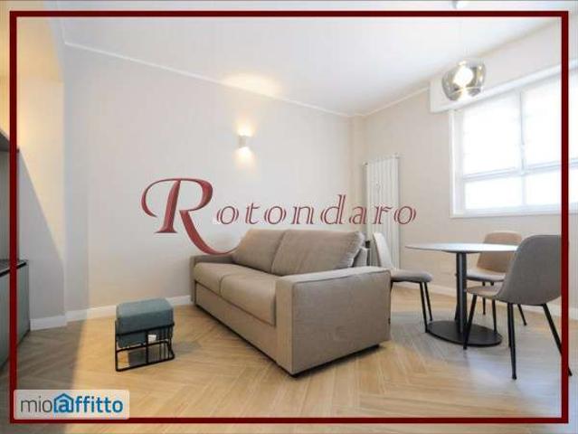 Bilocale arredato Certosa, quarto oggiaro, villa pizzone