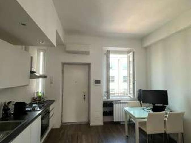 Bilocale arredato Certosa, quarto oggiaro, villa pizzone