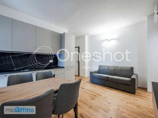 Bilocale arredato Certosa, quarto oggiaro, villa pizzone