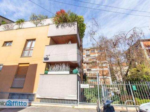 Bilocale arredato Certosa, quarto oggiaro, villa pizzone
