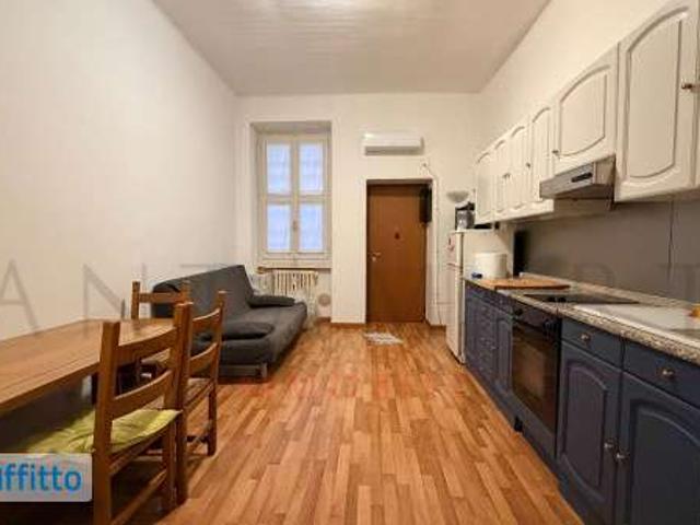 Bilocale arredato Certosa, quarto oggiaro, villa pizzone