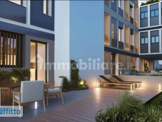 Bilocale arredato Certosa, quarto oggiaro, villa pizzone