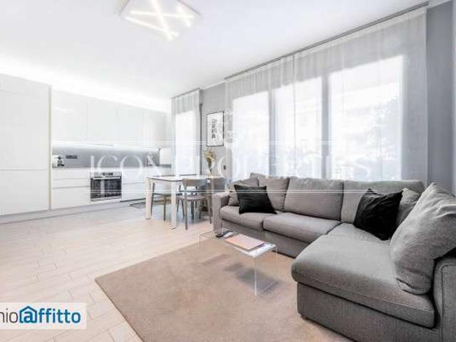 Bilocale arredato Certosa, quarto oggiaro, villa pizzone
