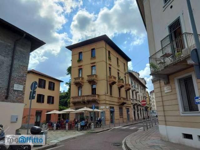 Bilocale arredato Certosa, quarto oggiaro, villa pizzone
