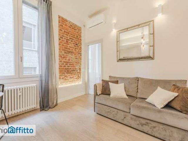 Bilocale arredato Certosa, quarto oggiaro, villa pizzone