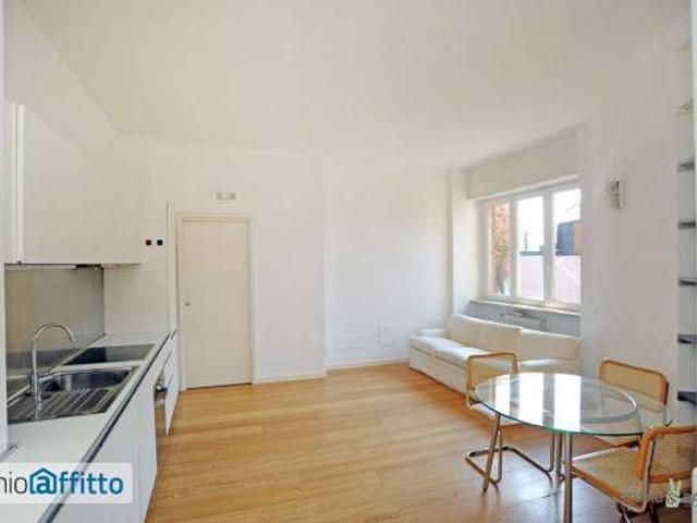 Bilocale arredato Certosa, quarto oggiaro, villa pizzone