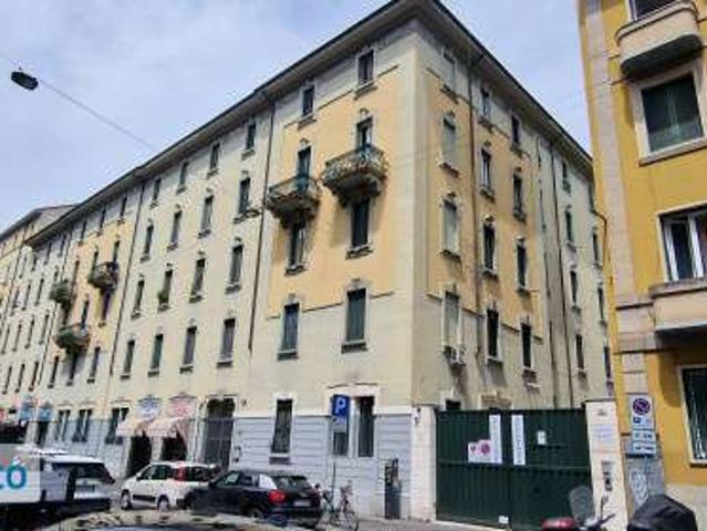 Bilocale arredato Certosa, quarto oggiaro, villa pizzone