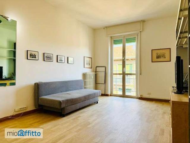 Bilocale arredato Certosa, quarto oggiaro, villa pizzone