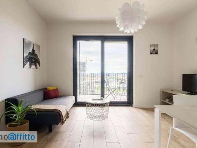 Bilocale arredato Certosa, quarto oggiaro, villa pizzone