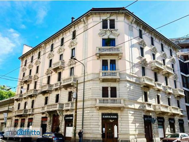 Bilocale arredato Certosa, quarto oggiaro, villa pizzone