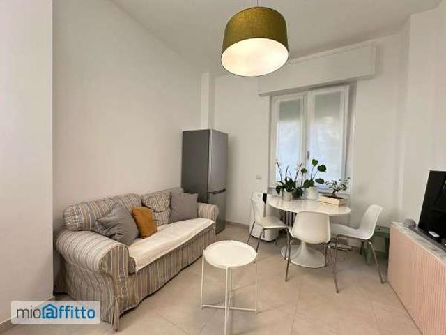 Bilocale arredato Certosa, quarto oggiaro, villa pizzone