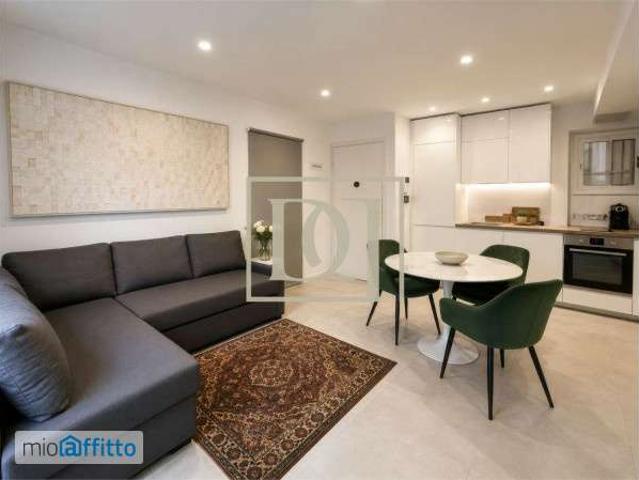 Bilocale arredato Certosa, quarto oggiaro, villa pizzone