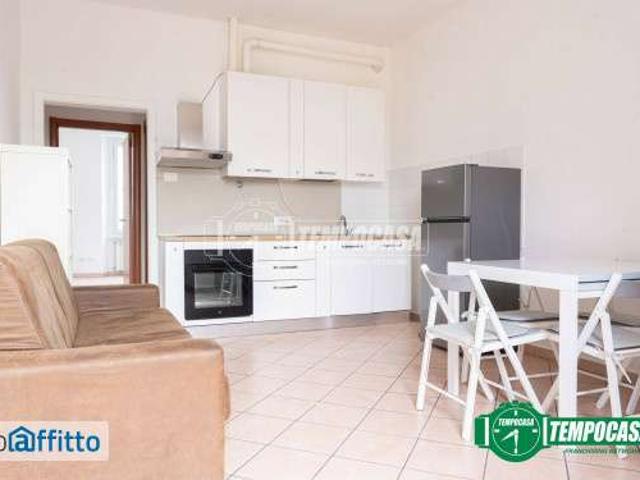 Bilocale arredato Certosa, quarto oggiaro, villa pizzone