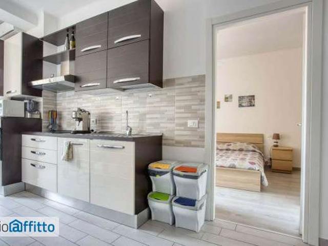 Bilocale arredato Certosa, quarto oggiaro, villa pizzone