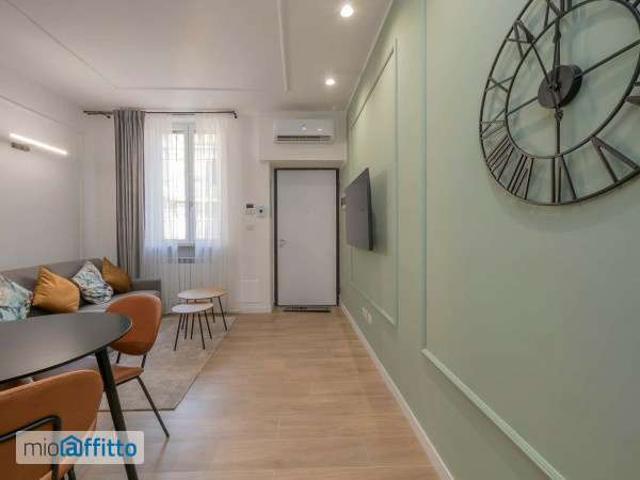 Bilocale arredato Certosa, quarto oggiaro, villa pizzone