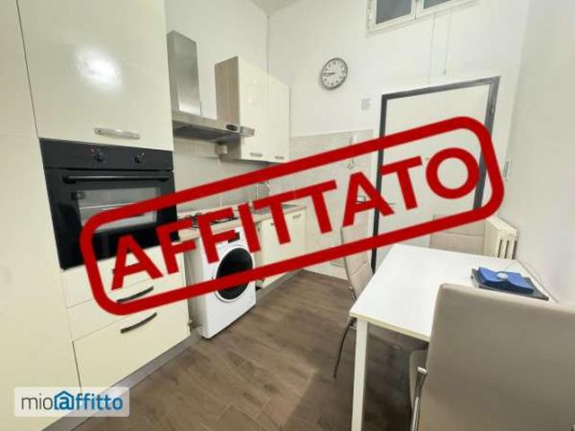 Bilocale arredato Certosa, quarto oggiaro, villa pizzone