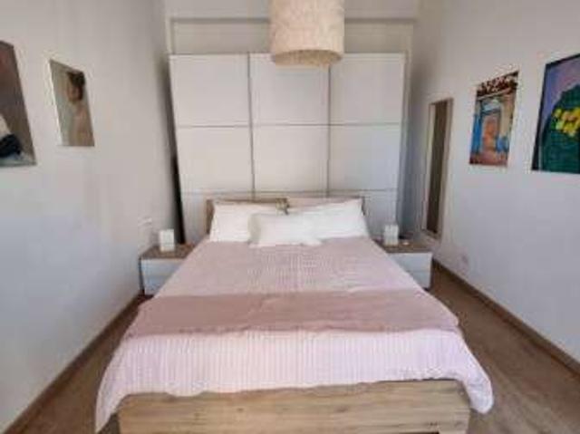 Bilocale arredato Certosa, quarto oggiaro, villa pizzone